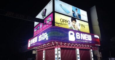Best LED Sign Board Manufacturer in Hyderabad